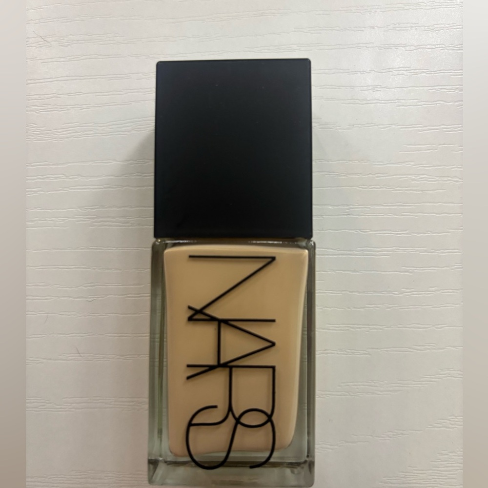NARS Foundation